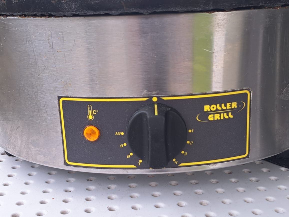 Naleśnikarka Roller Grill