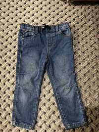 Дитячі джинси 92 розміру