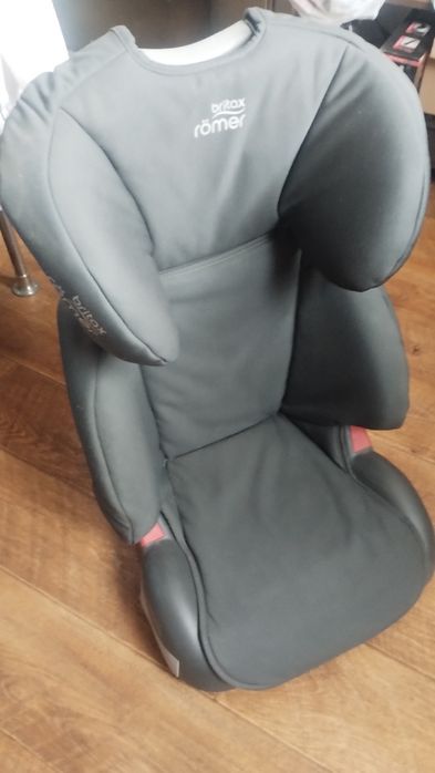 Автокресло детское  , состояние нового