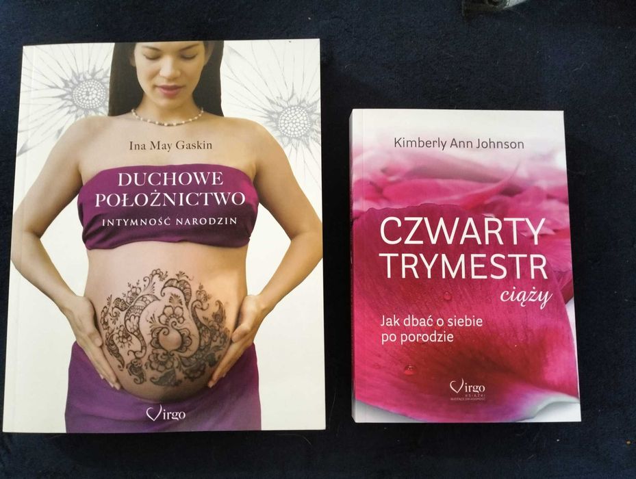 Duchowe Poloznictwo + Czwarty Trymestr