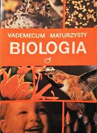 Vademecum Maturzysty Biologia E. Pyłka-Gutowska