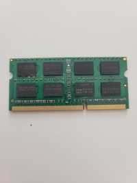 Memória RAM Samsung 2Rx8 PC3L 12800 DDR3 1600MHZ