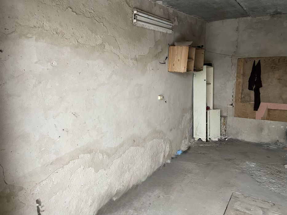 Здам гараж в аренду (Дубово)