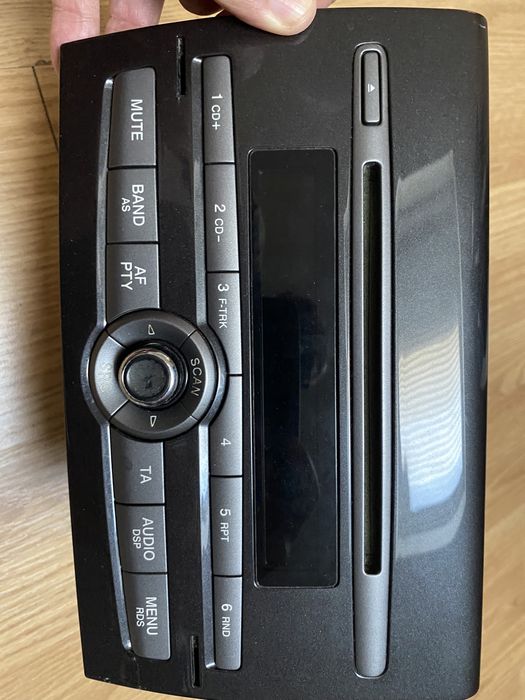 Auto radio para Fiat Bravo modelo de 2007 a 2014