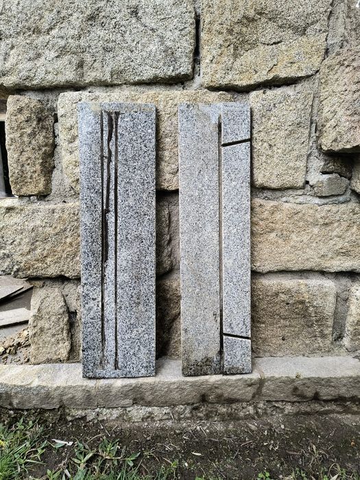 Porta e janelas de alumínio com portadas