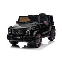 Pojazd na akumulator Mercedes - Benz G63 AMG Baby Mix 51211