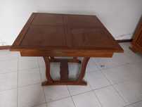 Mesa antiga vintage