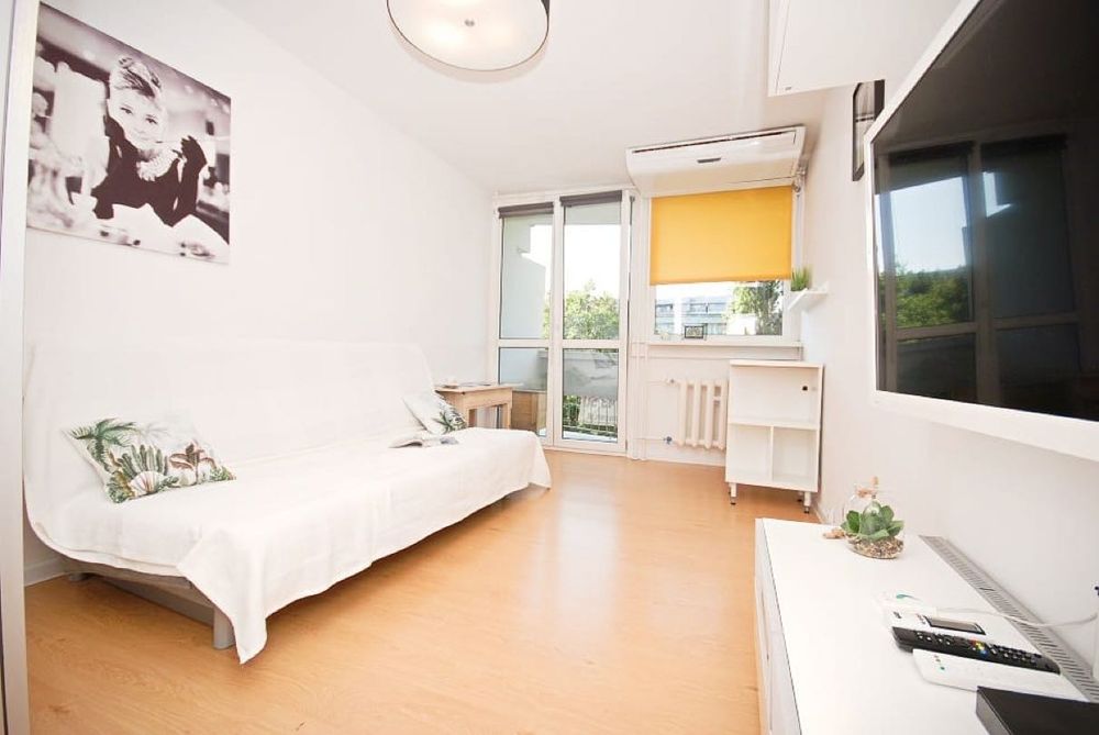 2 osobne pokoje, balkon, szybki internet, Popowice/Magnolia/p.Zachodni