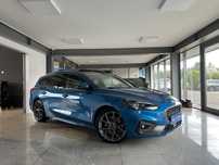Ford Focus 2.3EcoBoost 280km FV-23% *serwisowany-ASO*bezwypadkowy*1-właściciel*