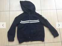 Sweter Stone Island Junior