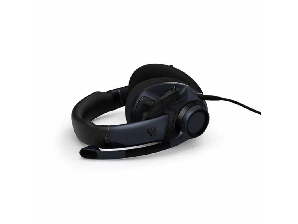 Sennheiser EPOS H6PRO Open Sebring Black навушники (1000934)