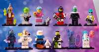 Lego serie 26 space