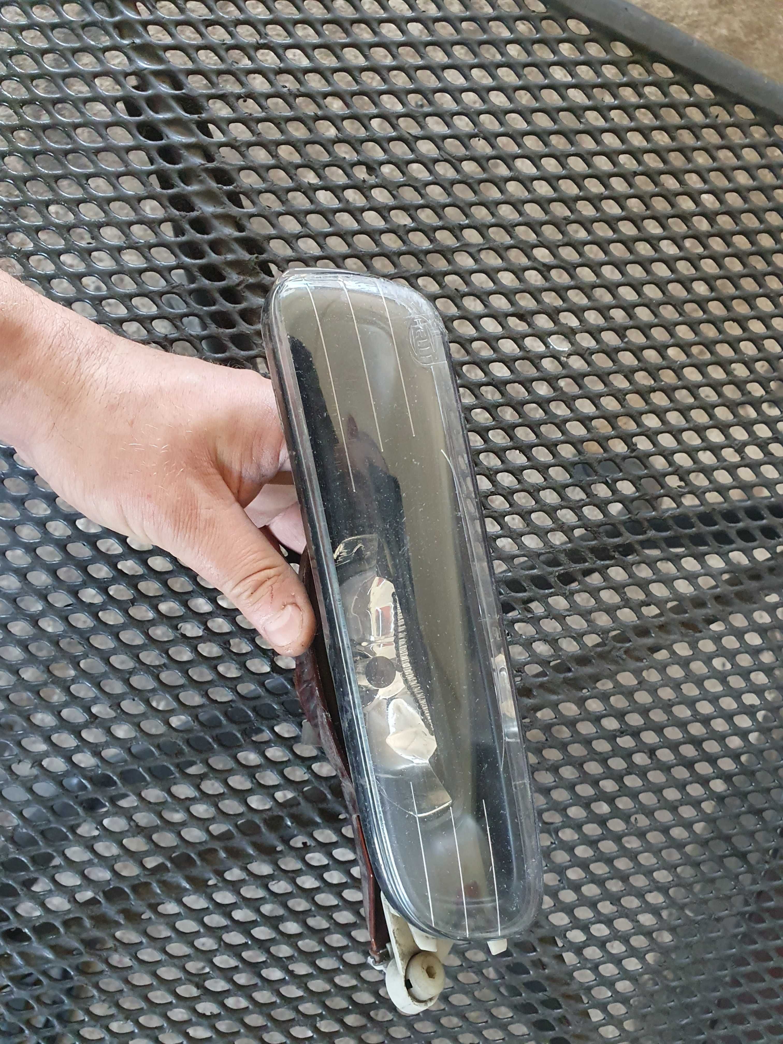 Halogen lewy bmw e46 europa