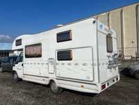 Kamper  Ducato  2.8jtd