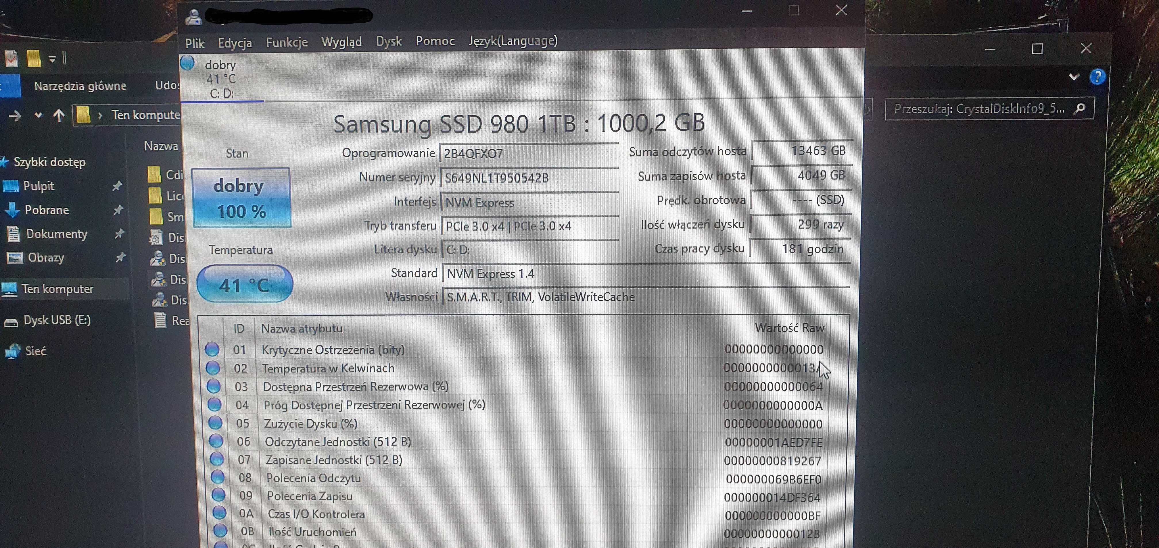 Komputer stacjonarny I5 11600k Rtx 3060
