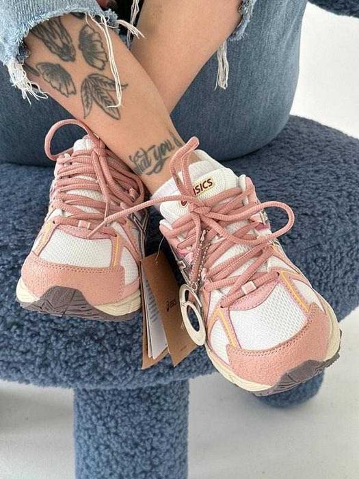 Жіночі Asics Gel-Kahana 8 Beige Pink/Асікс Кахана/Останній 38,39