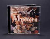 Audio # Mystera .