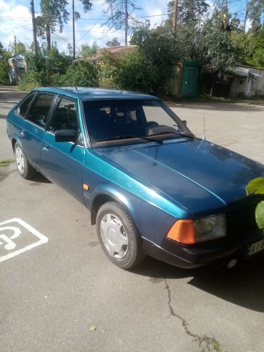 Продам Москвіч 2141