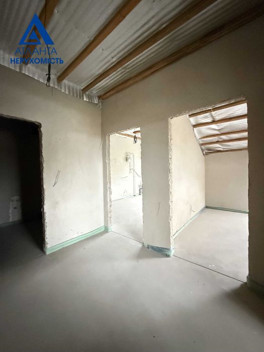 Продаж  двокімнатної квартири в ЖК "Сімейна фортеця"