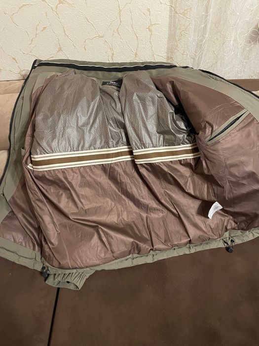 Куртка зимова чоловіча. Розмір 48(M)