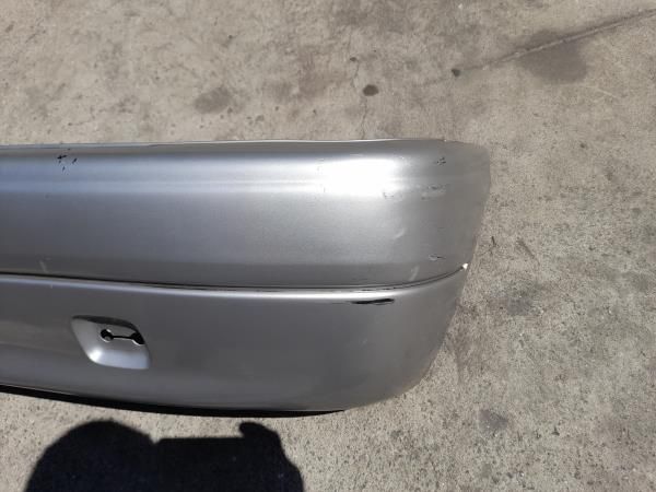 Pára-choques trás CITROËN Saxo (S0, S1)