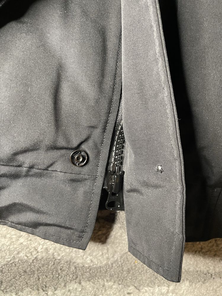 Casaco Canada Goose x OVO Drake