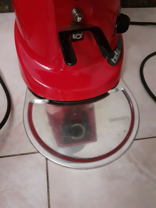 Кавомолка Fiorenzato f64e