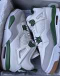 Jordan 4 novos na caixa