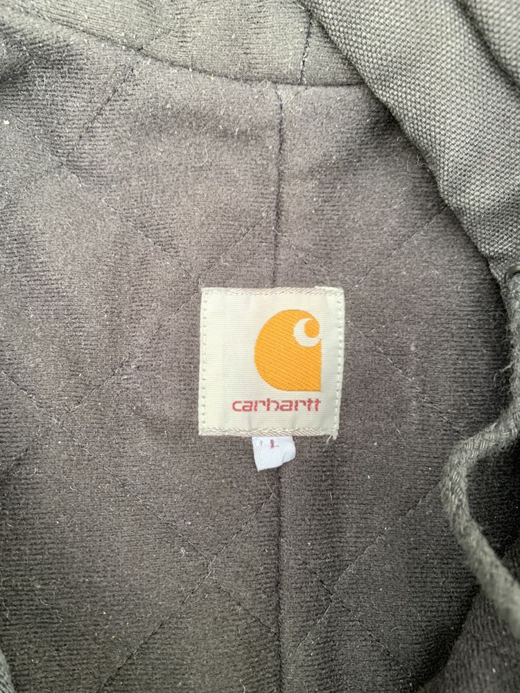 Carhartt Active Jacket Skate y2k baggy