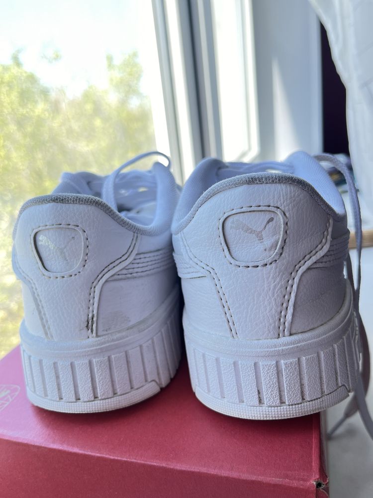 Кеди puma carina 2.0 | Стан: Хороший | Розмір: 39