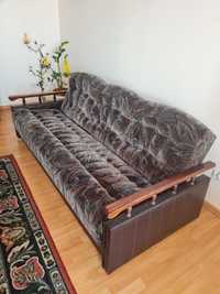 Oddam za darmo łóżko Kanapa Sofa