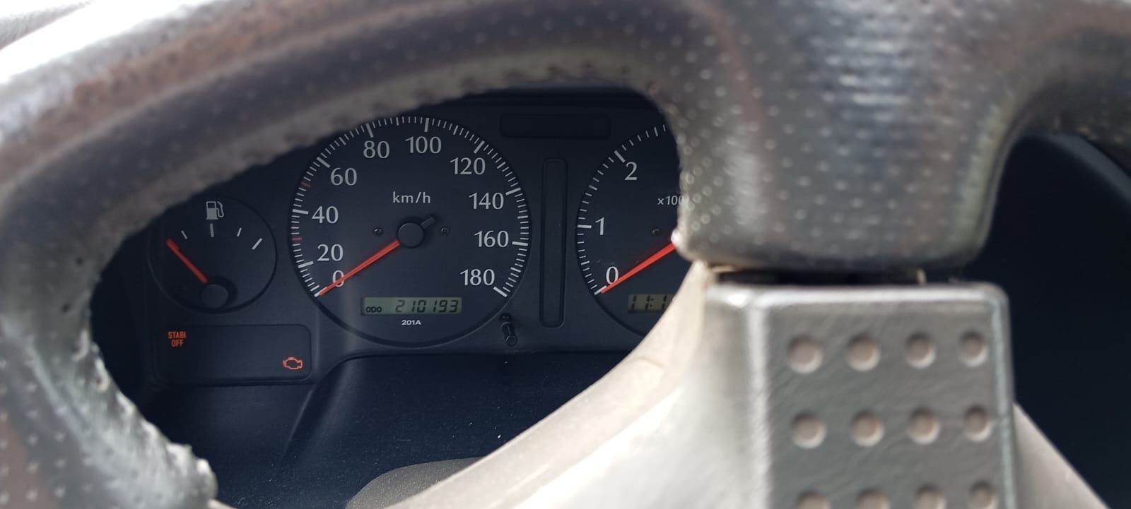 Nissan patrol 7 lugares