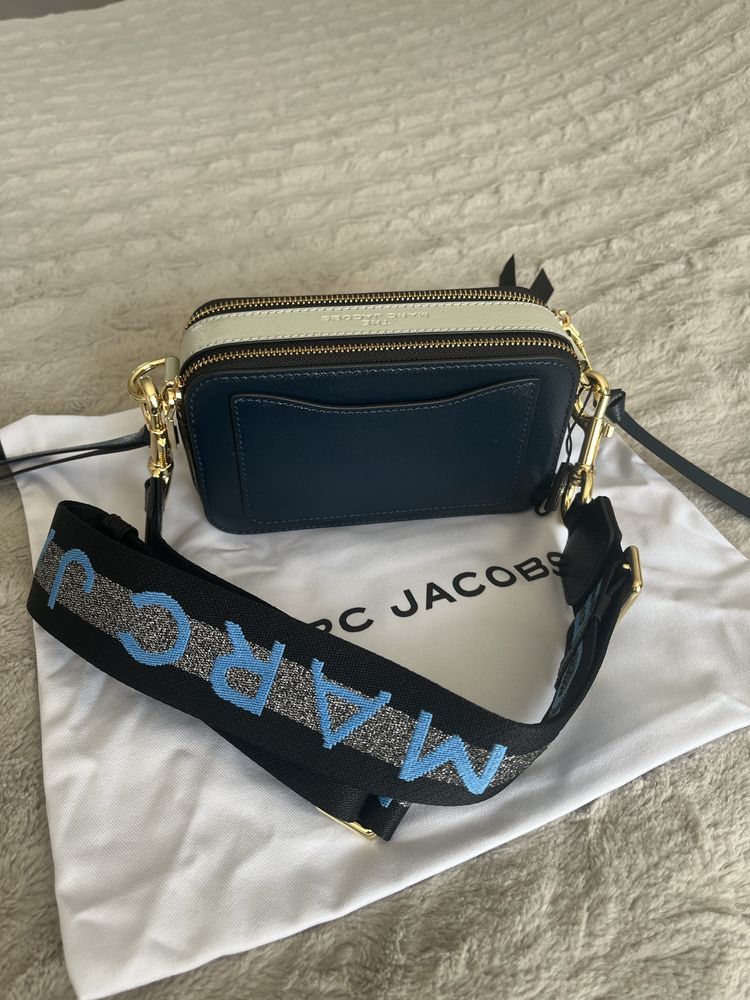 Сумка Marc Jacobs