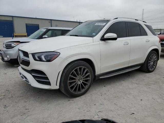 Mercedes-Benz Gle 350 4matic 2022 року