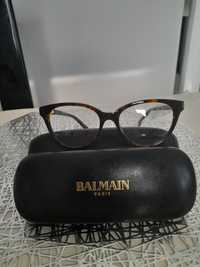 Okulary  Balmain