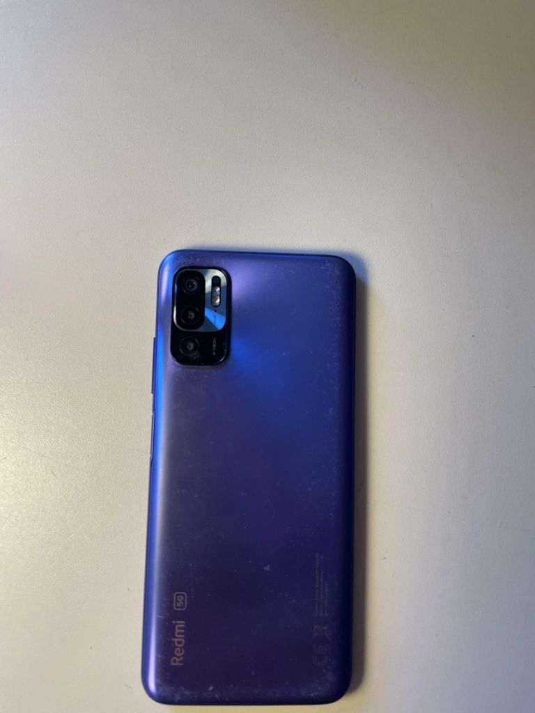 Xiaomi redmi note 10 5g 128gb