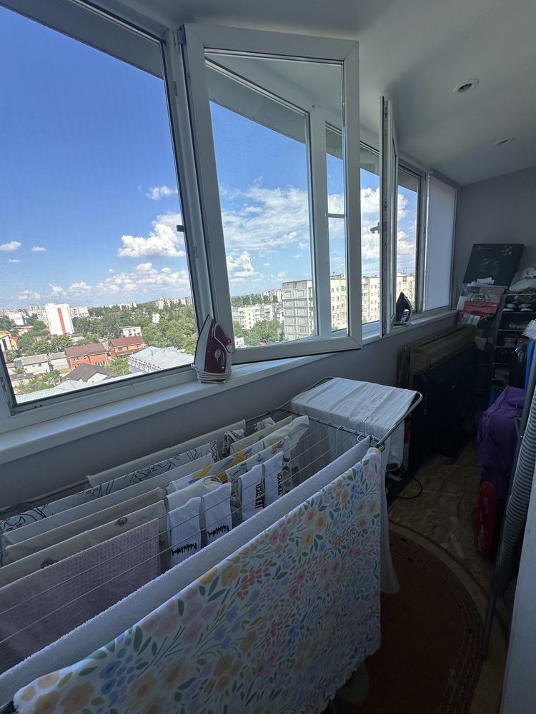Продаж квартири центр