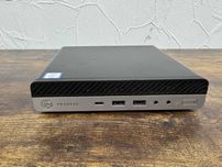 Мікро ПК (комп'ютер) - i5-7500T, 8GB RAM, 256GB SSD, Windows 10 Pro