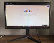 Monitor 144Hz Ozone 24”