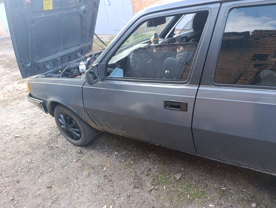 Volvo 340   продам