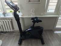 Rower stacjonarny magnetyczno-elektryczny zipro rook