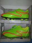 Chuteiras Futebol Infantil - Verde