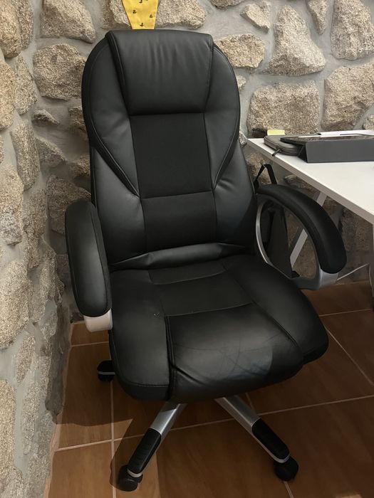 Cadeira de escritorio