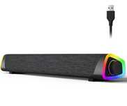 SOULION R30 Plus głośnik komputerowy, zasilany przez USB,