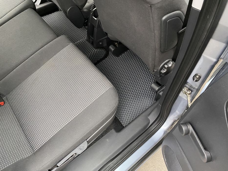 Коврики Opel Meriva A 2003-2010 EVA ЄВА ЕВА Опель Меріва
