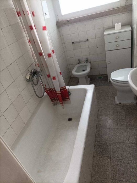 Apartamento T1 Lisboa Av. Roma