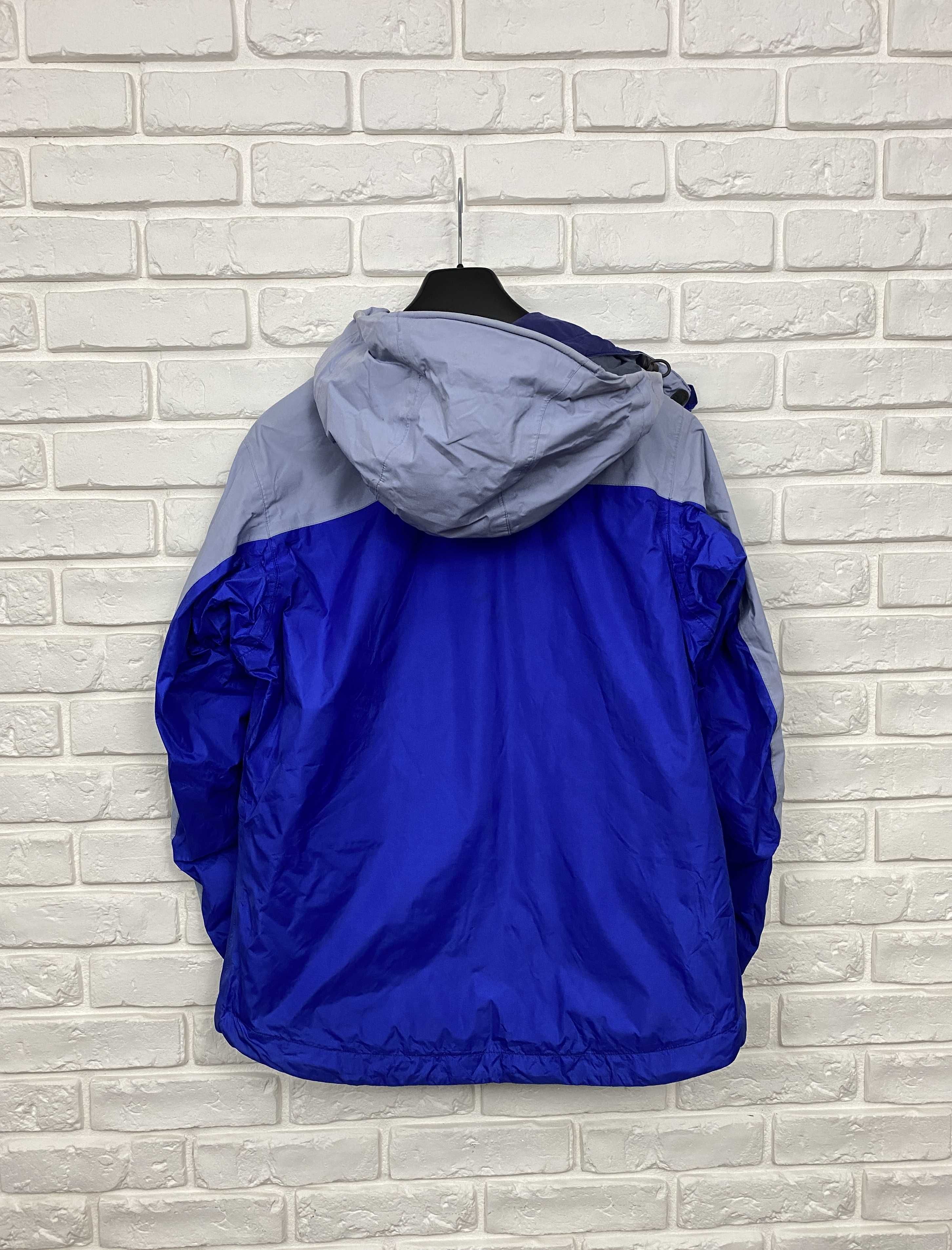 Retro Vintage Kurtka Damska Nike ACG Storm-Fit Waterproof Rozmiar M