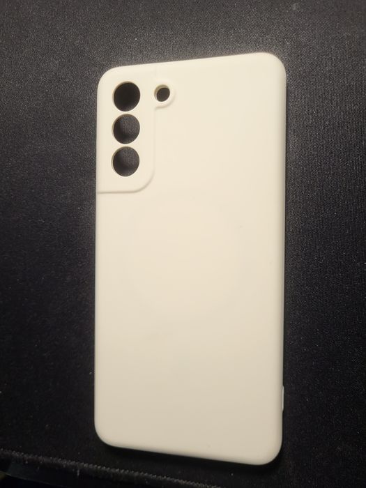 Nowe etui na Samsung S21 fe