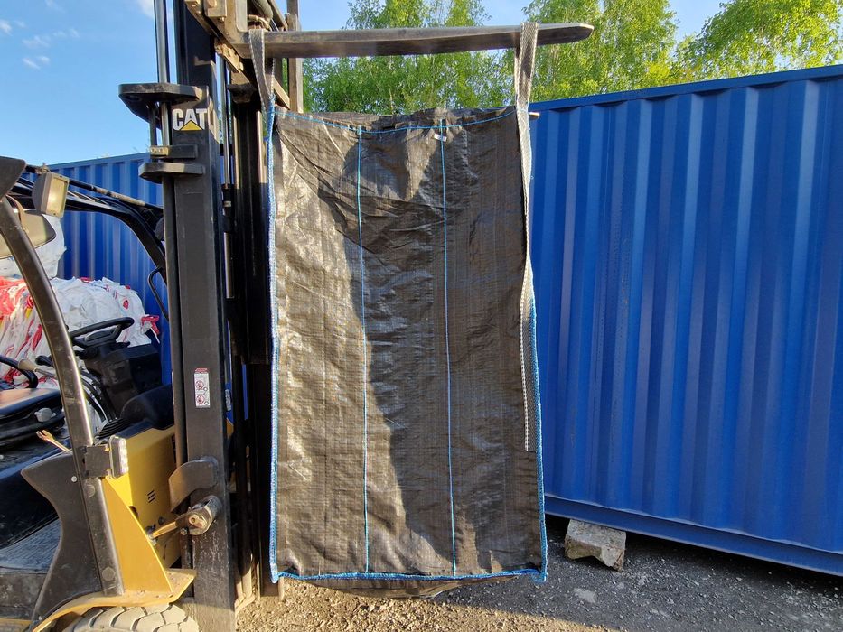 Worki Big Bag 170x100x100 cm bagi worek | 500 kg | 1000 kg |