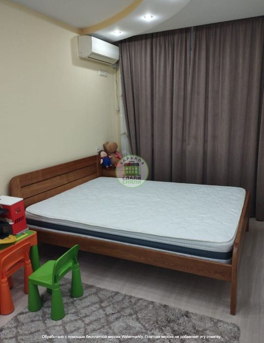 2к.кв. М. Студентська  Салтівка